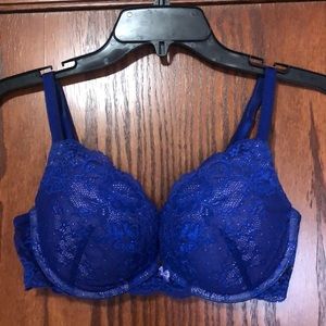VS Dream Angels Push-up Bra